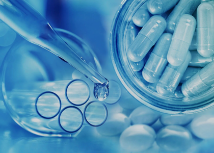 Pharmaceutical and health care raw materials